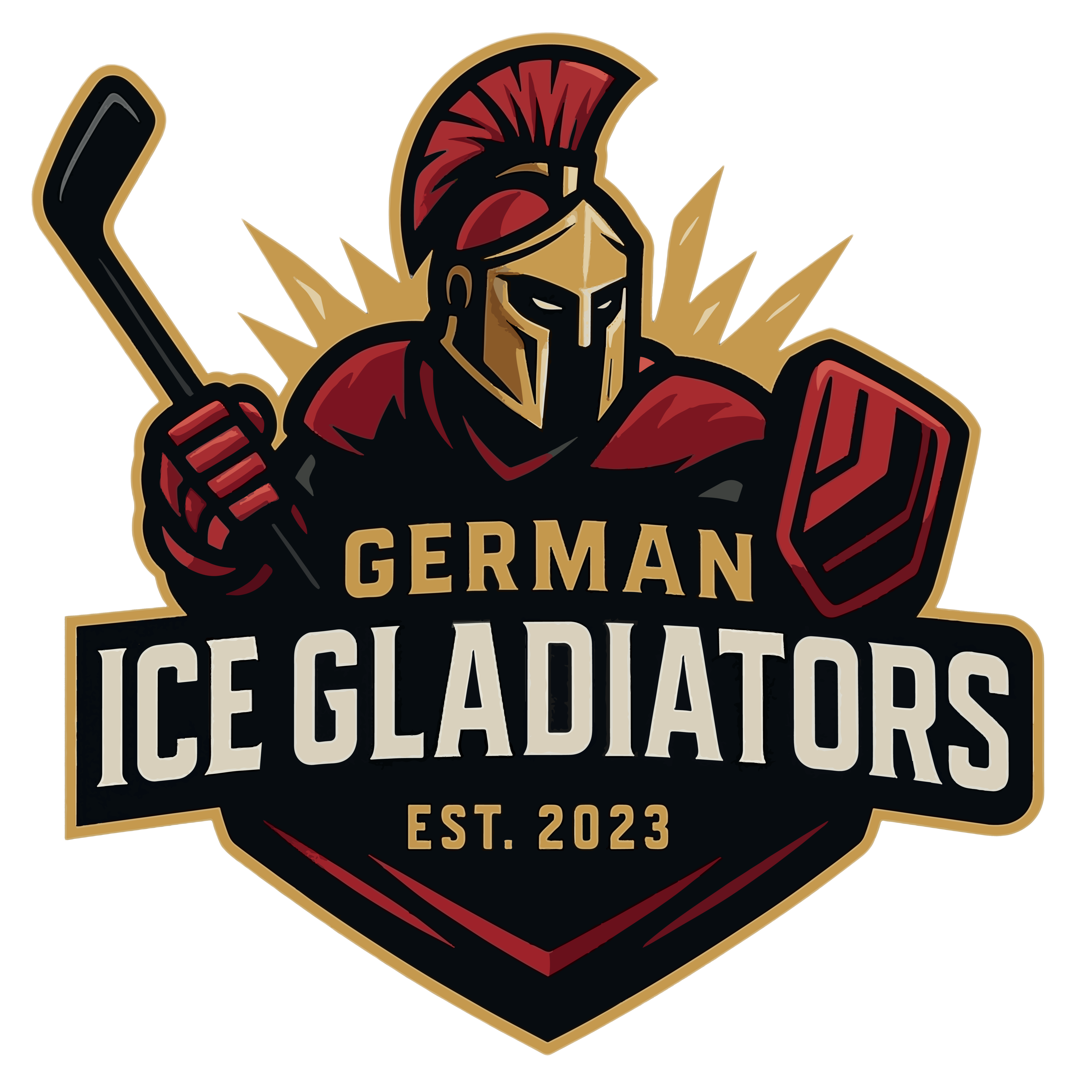 German Ice Gladiators (DNF)